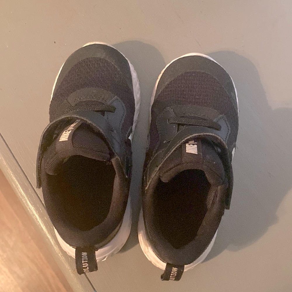 Boys Nike Shoes